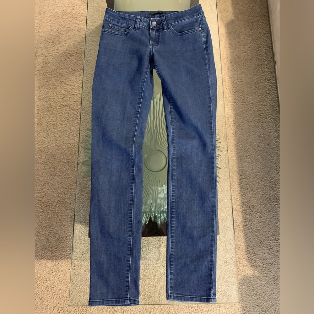 ⭐️ Prana Denim SZ 26